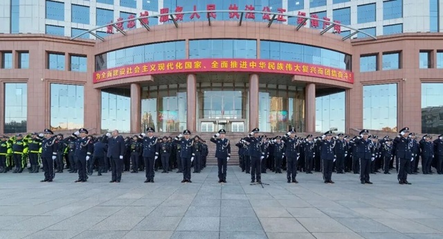 ʯ��ׯ�й����־��С������졢�����衢���¹����������񾯲��Ĵ����������ݺ��¾��뾯���